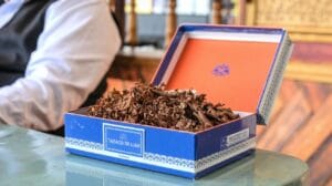 tabaco de liar por mayor