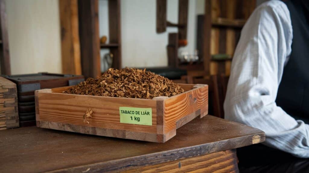 mejores marcas de tabaco de liar