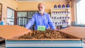 impuestos sobre el tabaco de liar