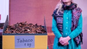 tabaco de liar por kilos online