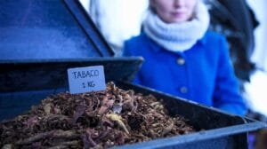 envío de tabaco por kilos a domicilio