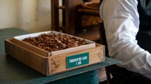 tabaco rubio de liar por kilos