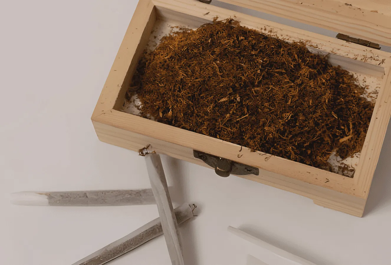 tabaco de liar por kilos